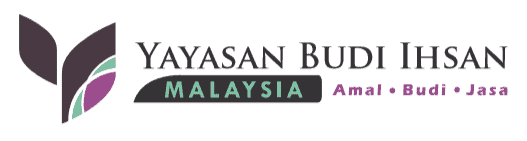 Logo Yayasan Budi Ihsan Malaysia