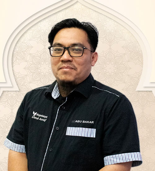 Management Yayasan Budi Ihsan Malaysia Ybim
