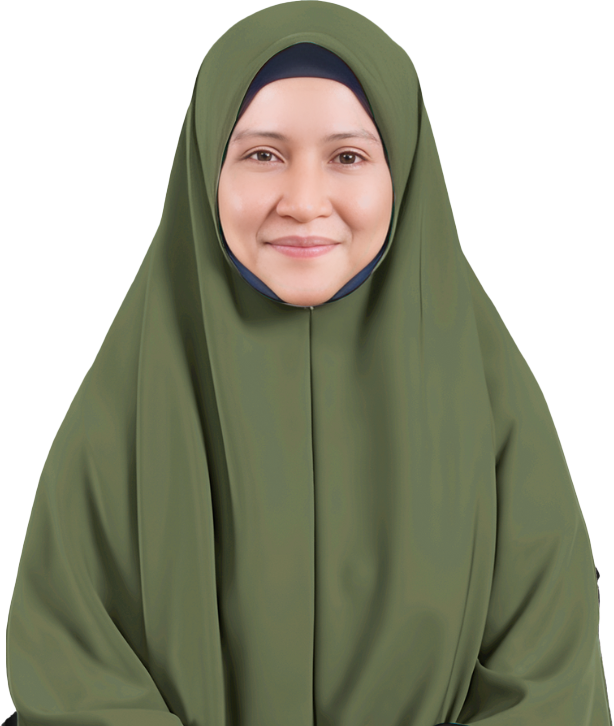 Ustazah Asma' Harun
