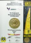 Philantropy Award